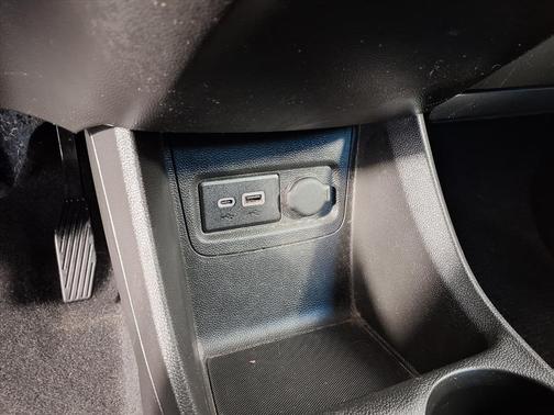 2019 Chevrolet Spark LS