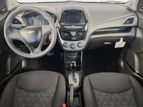 2019 Chevrolet Spark LS