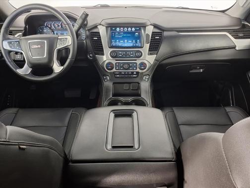 2018 GMC Yukon XL SLT