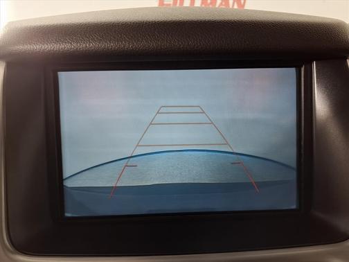 2018 GMC Yukon XL SLT