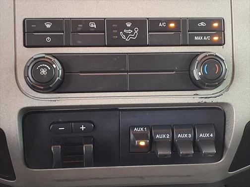 2013 Ford F-250 XLT