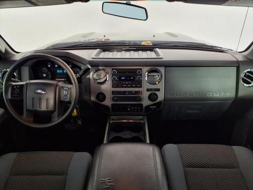 2013 Ford F-250 XLT