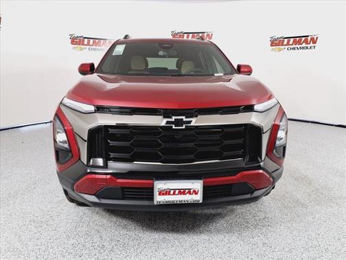 2025 Chevrolet Equinox FWD ACTIV