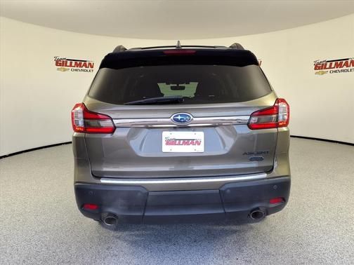 2022 Subaru Ascent Onyx Edition 7-Passenger