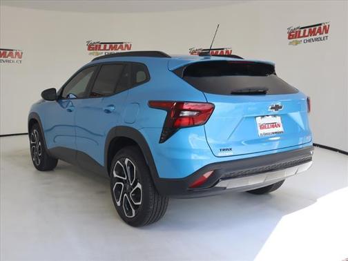2025 Chevrolet Trax FWD 2RS