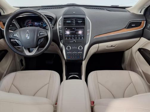 2016 Lincoln MKC Reserve