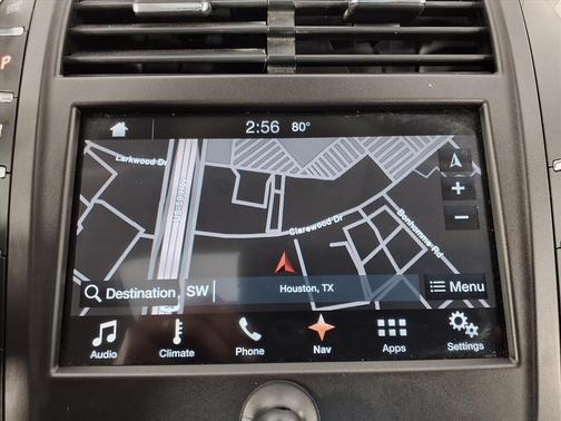 2016 Lincoln MKC Reserve