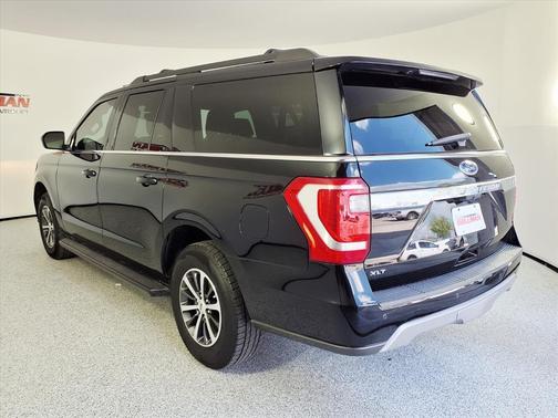 2020 Ford Expedition Max XLT
