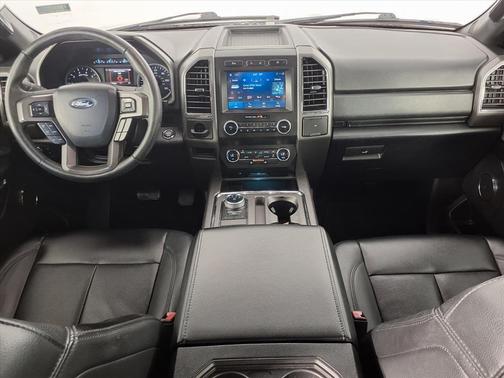 2020 Ford Expedition Max XLT