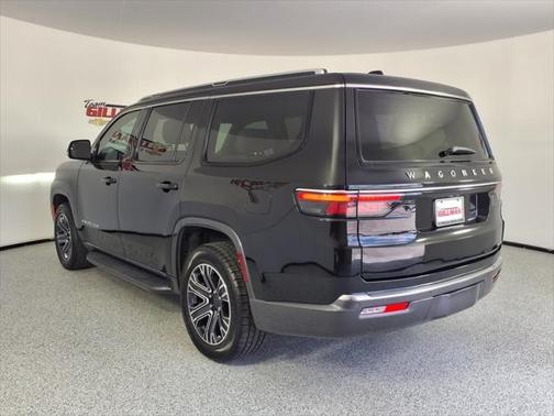 2022 Jeep Wagoneer Series III 4x2