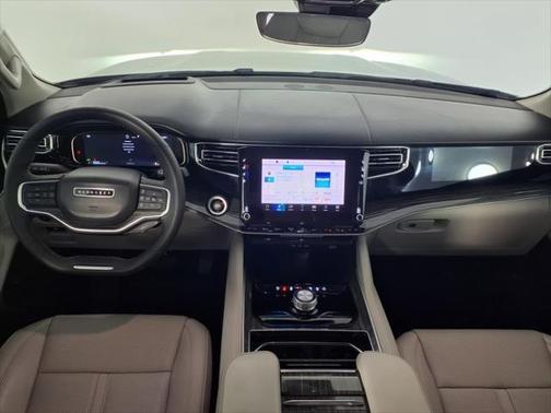 2022 Jeep Wagoneer Series III 4x2