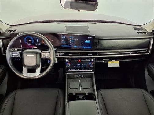 2024 Hyundai SANTA FE SEL 2.4