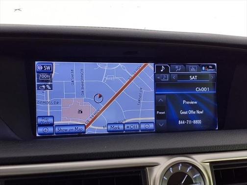 2013 Lexus GS 350 Base