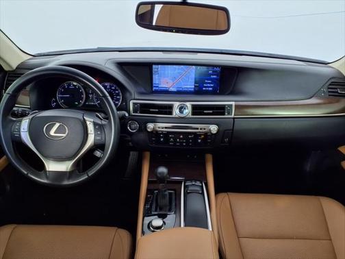 2013 Lexus GS 350 Base