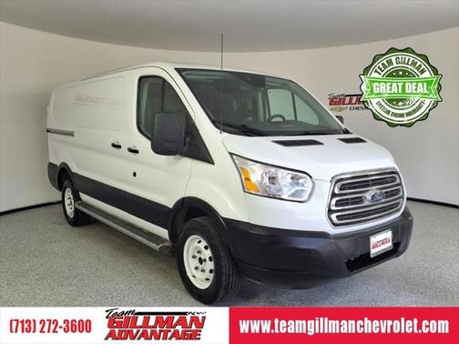 2019 Ford Transit-250 Base