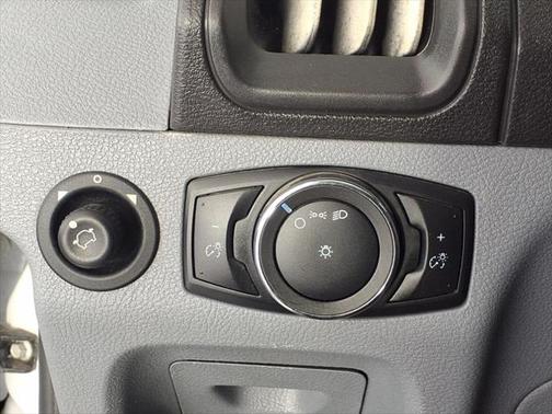 2019 Ford Transit-250 Base