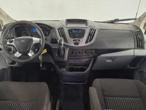 2019 Ford Transit-250 Base