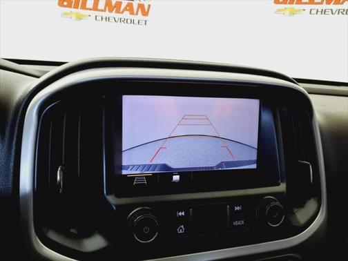 2019 GMC Canyon SLE