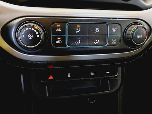 2019 GMC Canyon SLE