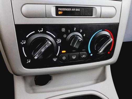 2010 Chevrolet Cobalt LS