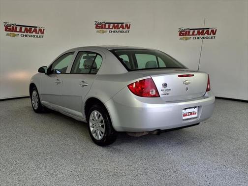 2010 Chevrolet Cobalt LS