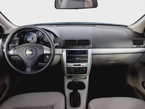 2010 Chevrolet Cobalt LS