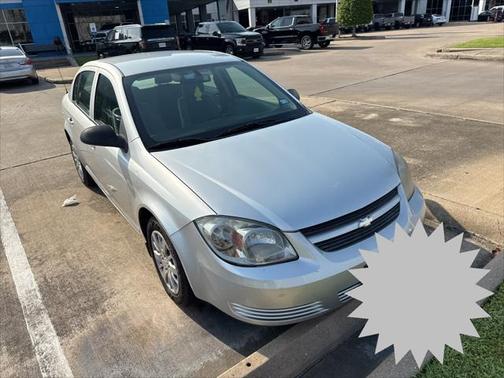 2010 Chevrolet Cobalt LS