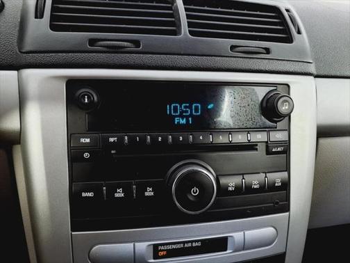 2010 Chevrolet Cobalt LS