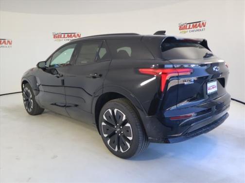 2025 Chevrolet Blazer EV eAWD RS
