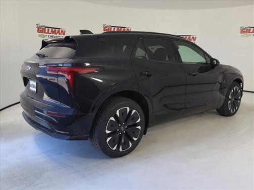 2025 Chevrolet Blazer EV eAWD RS