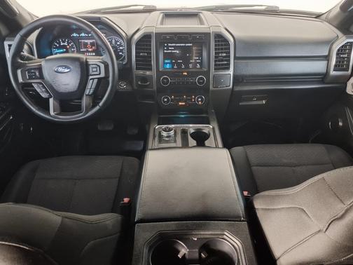 2019 Ford Expedition Max XLT