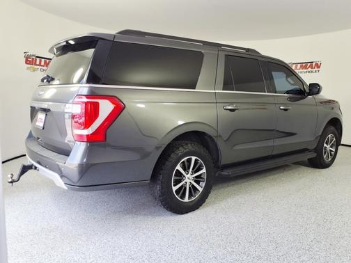 2019 Ford Expedition Max XLT