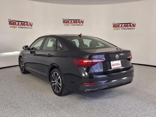 2024 Volkswagen Jetta 1.5T Sport
