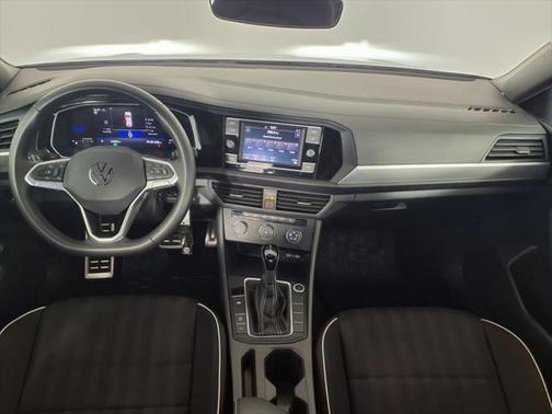 2024 Volkswagen Jetta 1.5T Sport