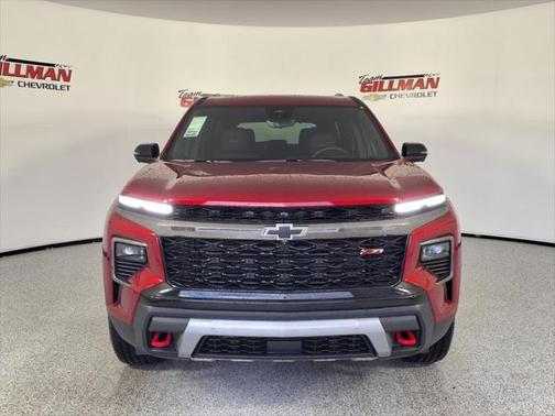 2025 Chevrolet Traverse AWD Z71