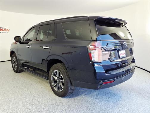 2023 Chevrolet Tahoe 4WD Z71