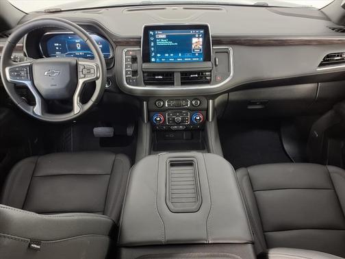 2023 Chevrolet Tahoe 4WD Z71