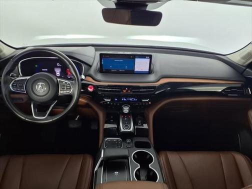 2024 Acura MDX Technology Package