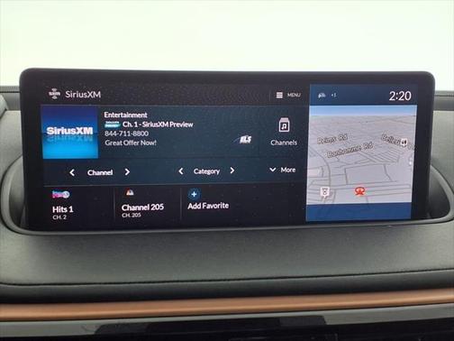 2024 Acura MDX Technology Package