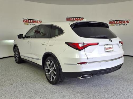 2024 Acura MDX Technology Package