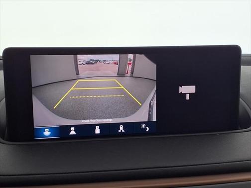 2024 Acura MDX Technology Package