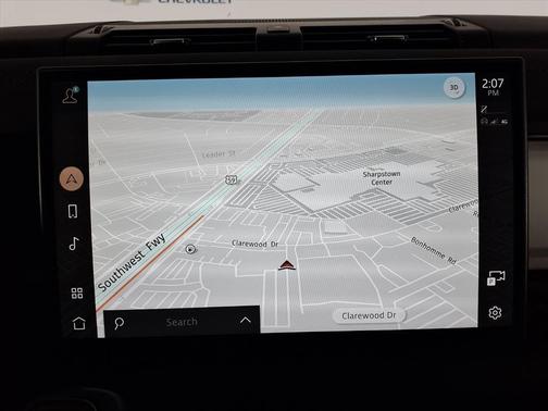 2023 Land Rover Defender 130 SE