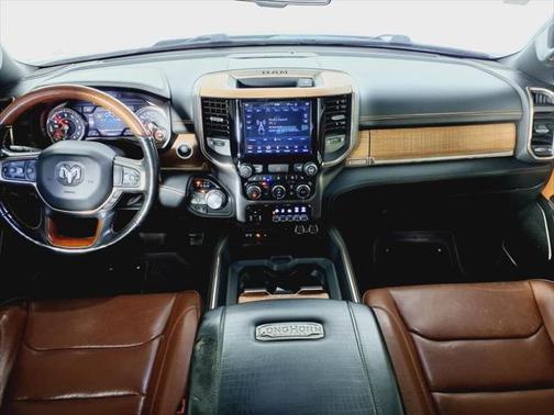 2019 RAM 1500 Longhorn
