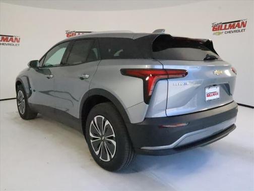 2024 Chevrolet Blazer EV eAWD LT