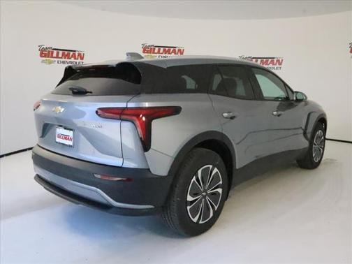 2024 Chevrolet Blazer EV eAWD LT