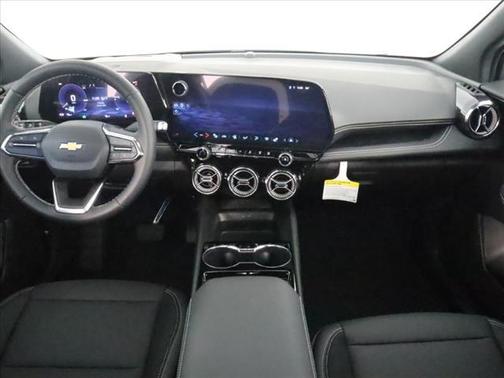 2024 Chevrolet Blazer EV eAWD LT