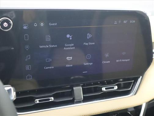 2025 Chevrolet Equinox FWD ACTIV