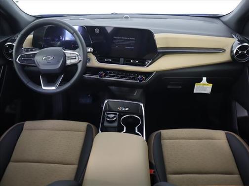 2025 Chevrolet Equinox FWD ACTIV