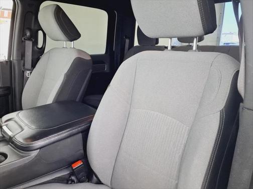 2022 RAM 2500 Big Horn Crew Cab 4x4 6'4' Box