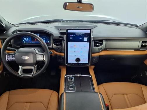 2024 Ford Expedition Platinum